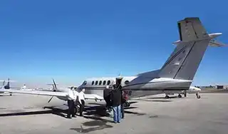 Fast Air Flights To Webequie
